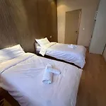 Apartment Liqeni