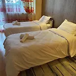 Apartment Liqeni