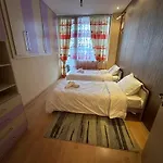 Apartment Liqeni