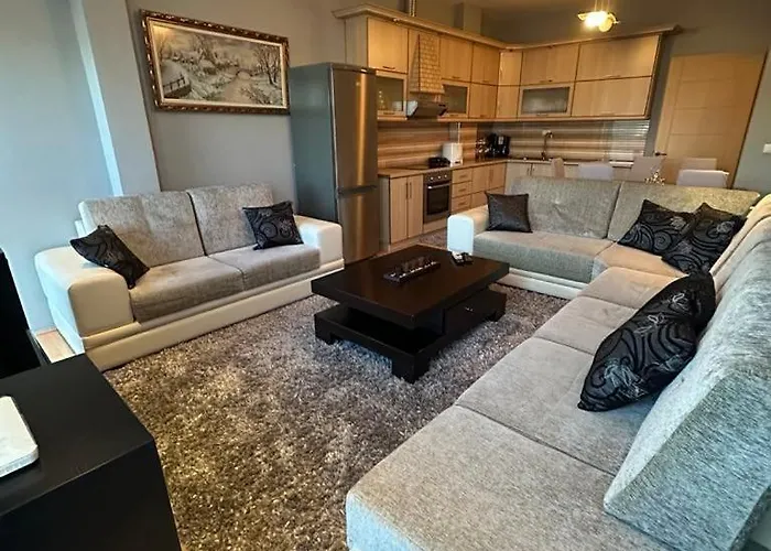 Apartment Liqeni